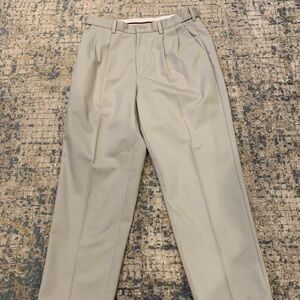 Lanesboro men’s beige pants size 34*30